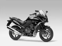 Honda CBF 1000 F Honda CBF 1000 F