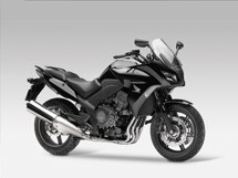Honda CBF 1000 F 2010 - Bild 2 Honda CBF 1000 F 2010 - Bild 2