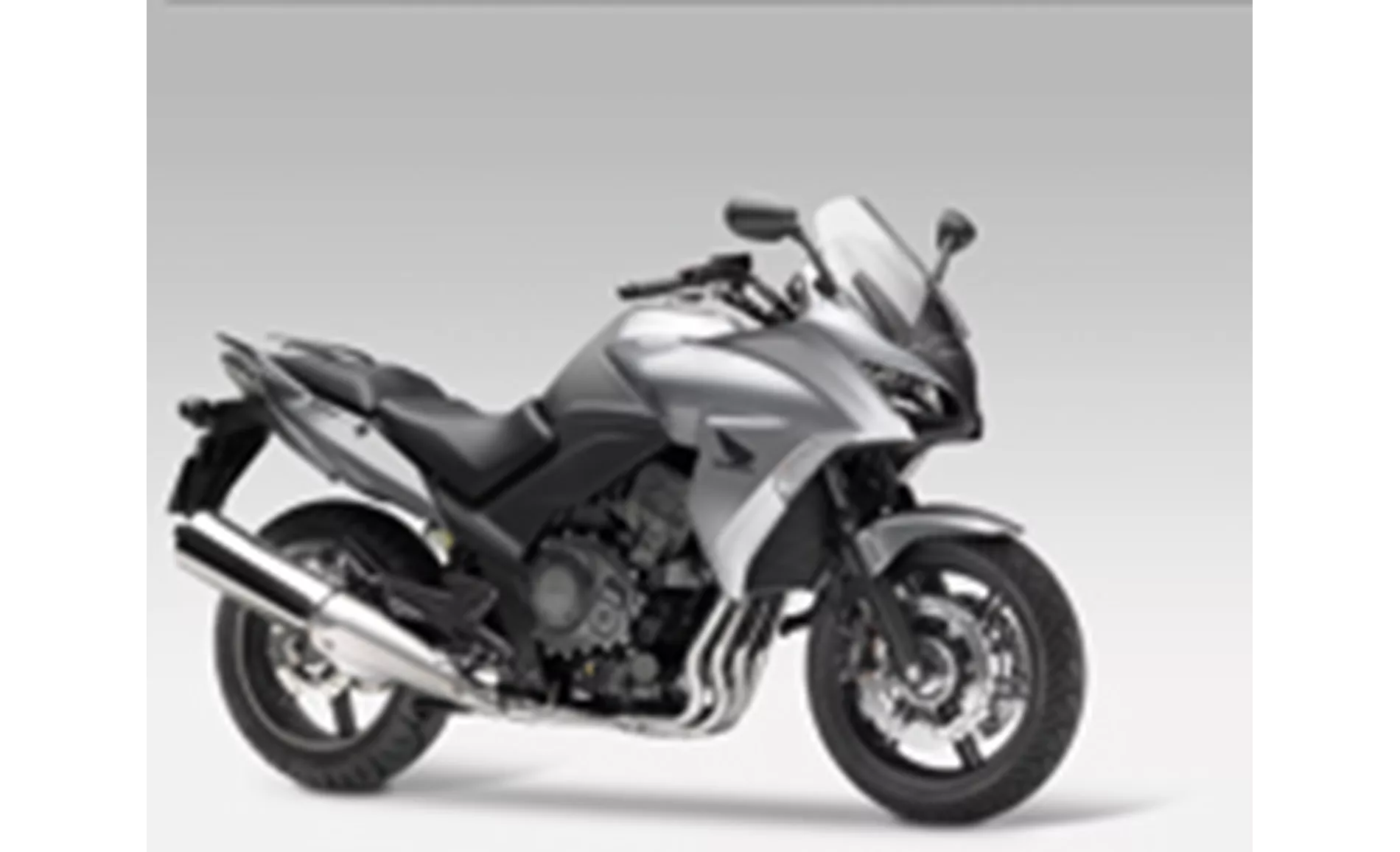 Honda CBF 1000 F 2010 Honda CBF 1000 F 2010