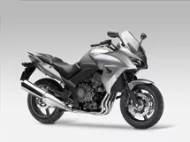 Honda CBF 1000 F Honda CBF 1000 F