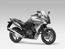 Honda CBF 1000 F 2010 - Bild 3 Honda CBF 1000 F 2010 - Bild 3