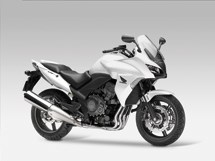 Honda CBF 1000 F 2010 - Bild 4 Honda CBF 1000 F 2010 - Bild 4