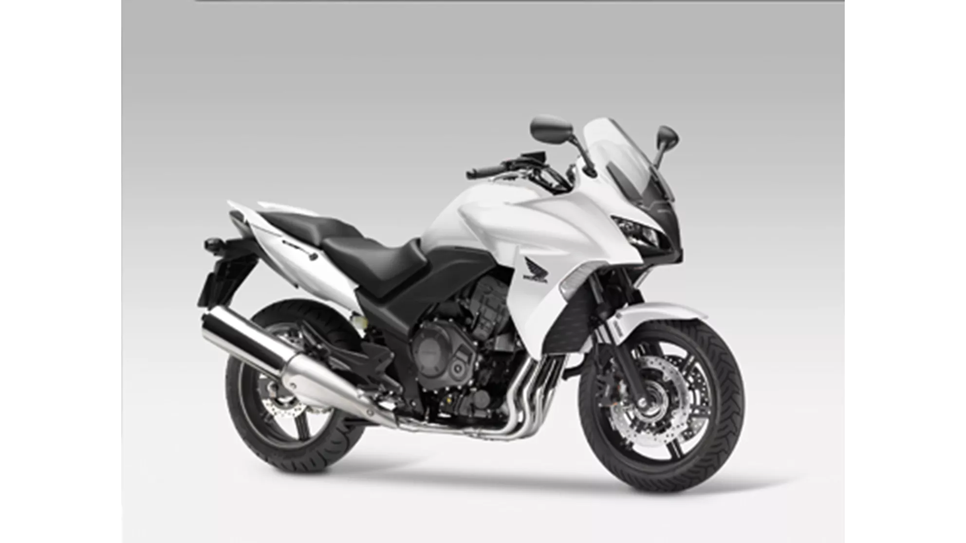 Honda CBF 1000 F - Image 2 Honda CBF 1000 F - Image 2