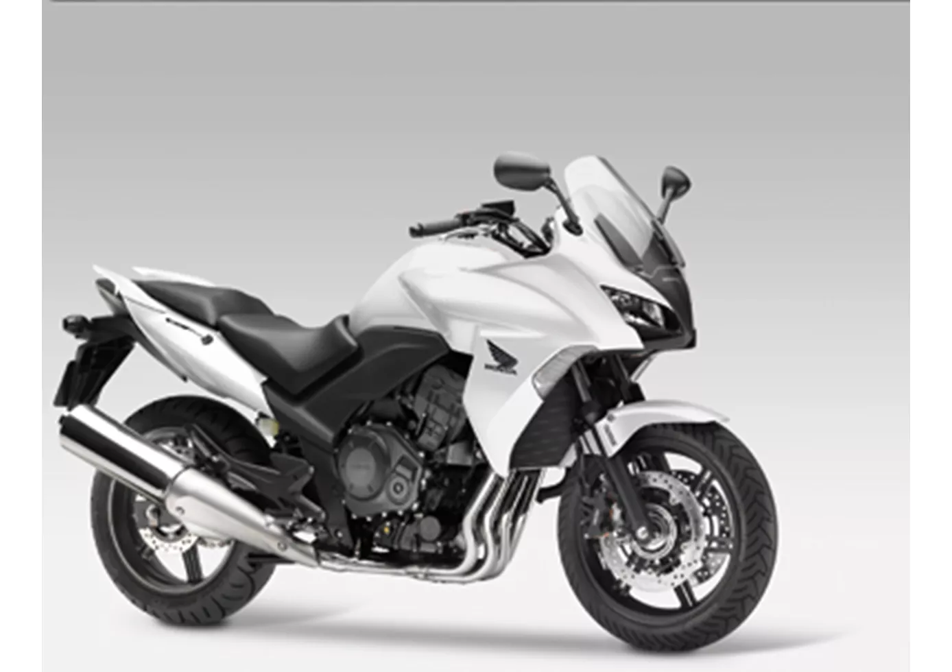 Honda CBF 1000 F 2010 Honda CBF 1000 F 2010
