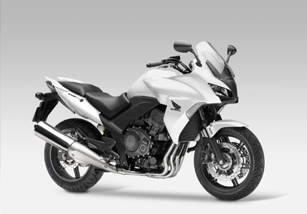 Honda CBF 1000 F 2010 Honda CBF 1000 F 2010