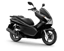 Honda PCX125 Honda PCX125