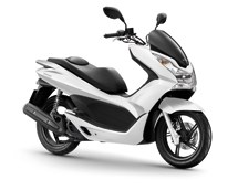 Honda PCX125 2010 - Bild 4