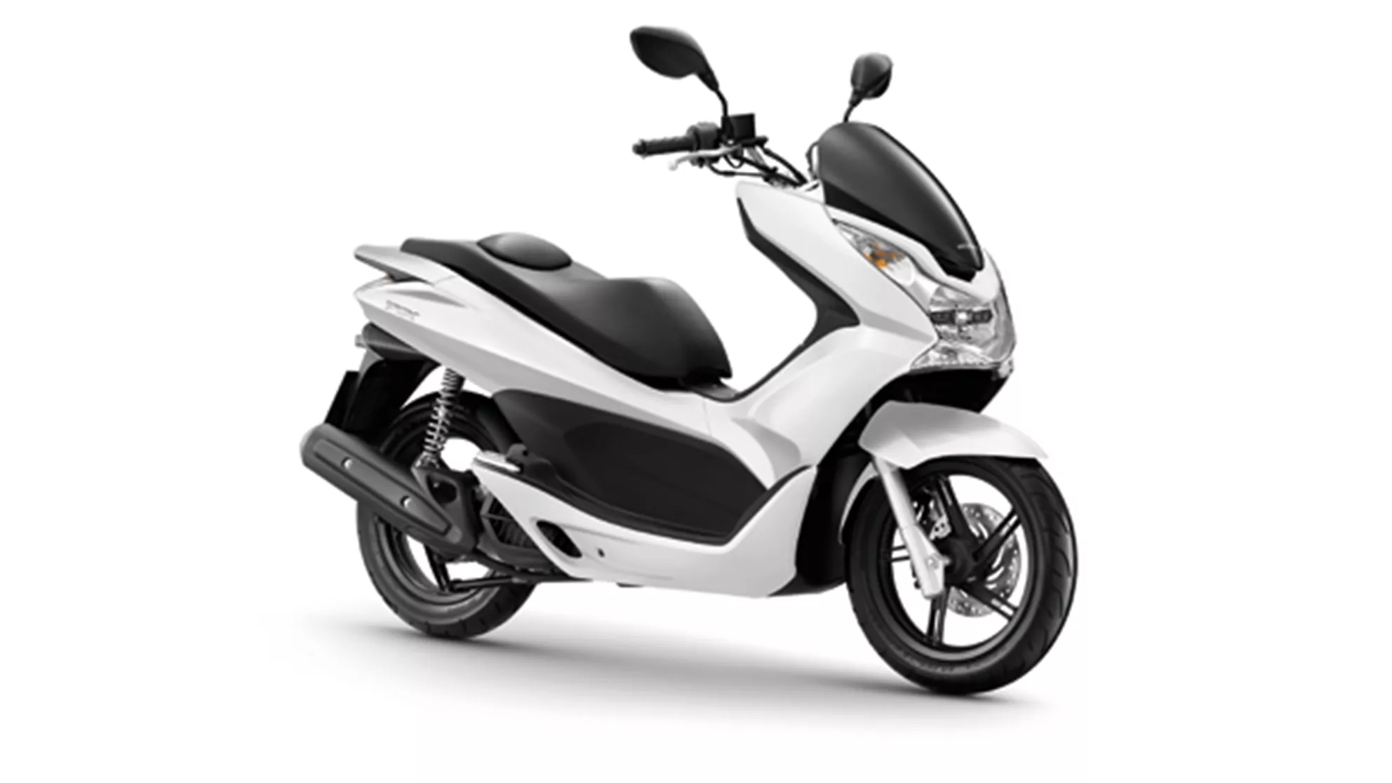 Honda PCX125 - Image 3 Honda PCX125 - Image 3