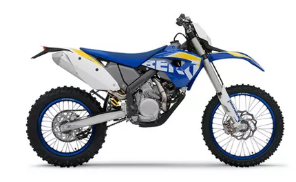 Husaberg FE 450 Husaberg FE 450