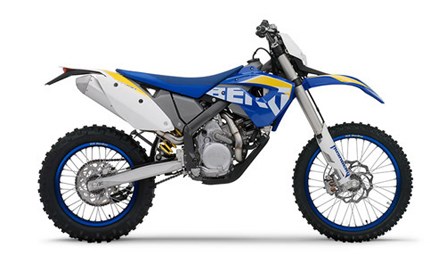 Husaberg FE 390 2010