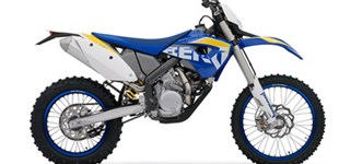 Sherco 300 SEF Factory 2022 vs Husaberg FE 390 2010 Sherco 300 SEF Factory 2022 vs Husaberg FE 390 2010