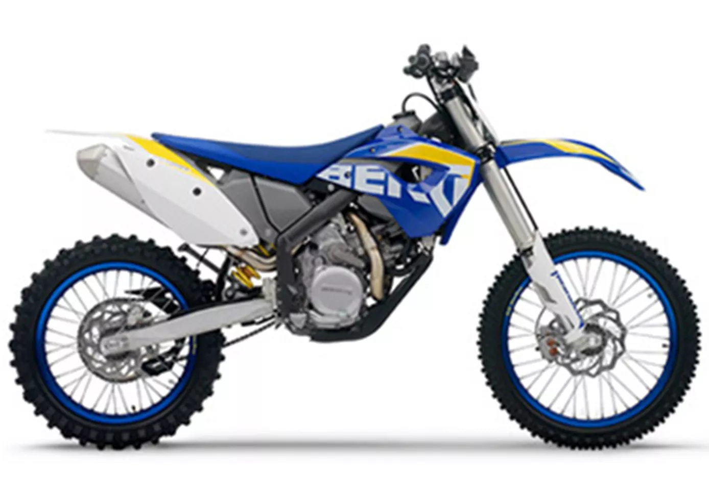 Husaberg FX 450 2010 Husaberg FX 450 2010