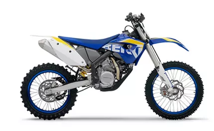 Husaberg FX 450 Husaberg FX 450