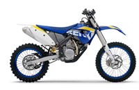 Husaberg FX 450 2010 - Bild 1