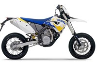 Husaberg FS 570 2010 - Bild 1