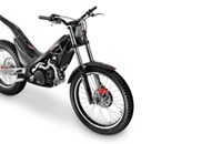 Xispa X125R 2010 - Bild 1