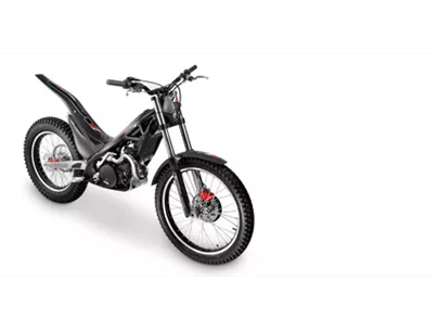 Xispa X250R 2010 Xispa X250R 2010