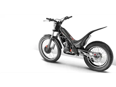 Xispa X280R 2010 Xispa X280R 2010