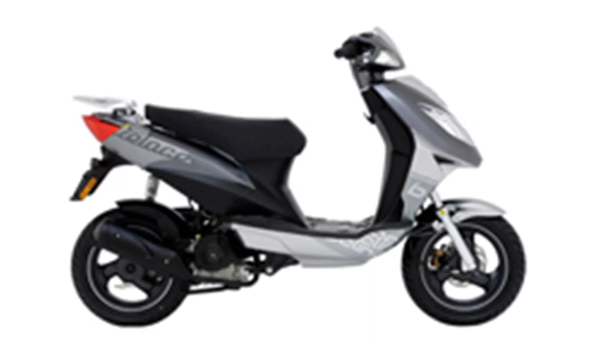 Beeline Veloce 50 - Image 2 Beeline Veloce 50 - Image 2
