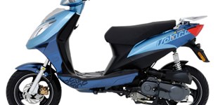 Beeline Veloce 50 2010 vs Beeline Veloce GT 2012