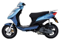 Beeline Veloce 50 2010