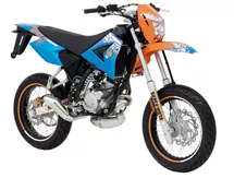 Beeline Supermoto SM Beeline Supermoto SM