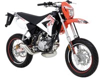 Beeline Supermoto SM 2010 - Bild 3