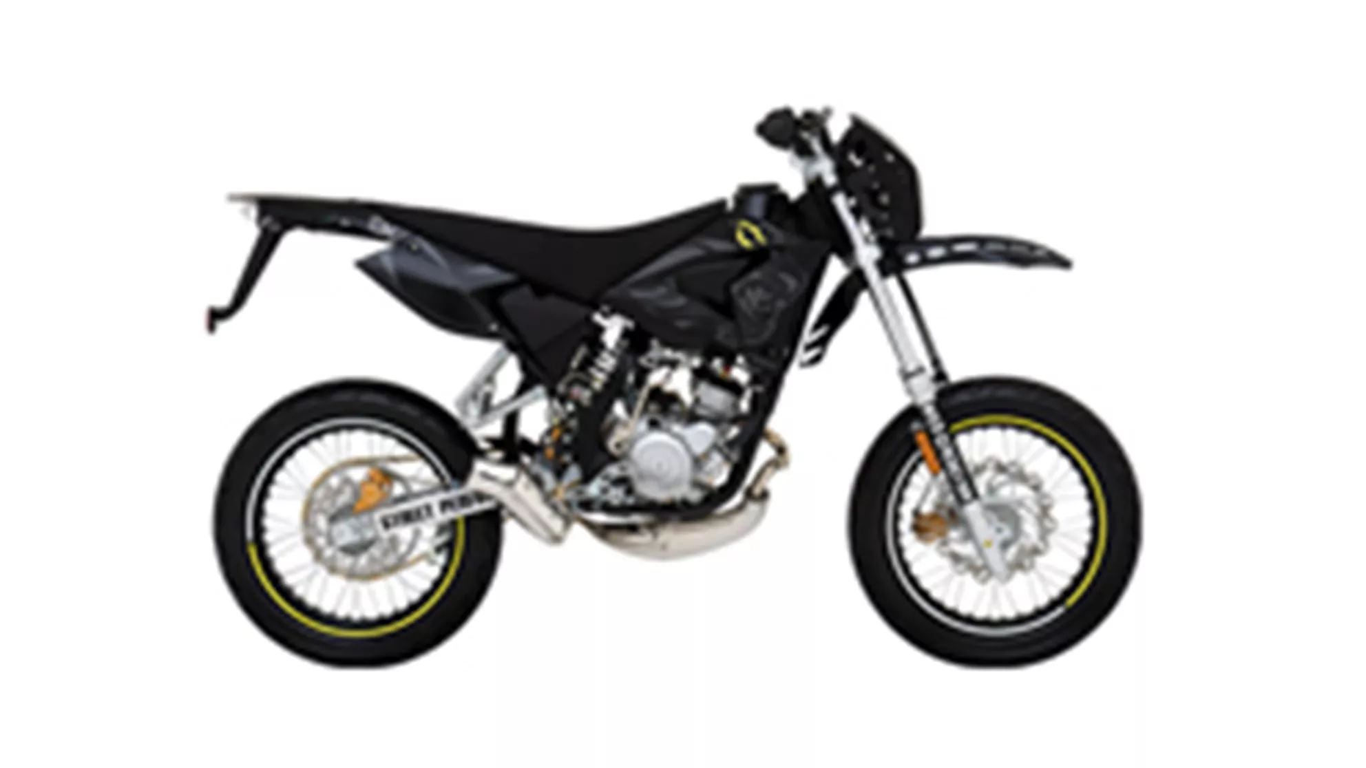 Beeline Supermoto SM - Image 2 Beeline Supermoto SM - Image 2