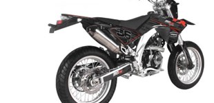 Gilera Runner 50 2T SP 2009 vs Orion yx Apollo 50 2010