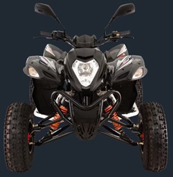 Luxxon 500S Offroad 2010