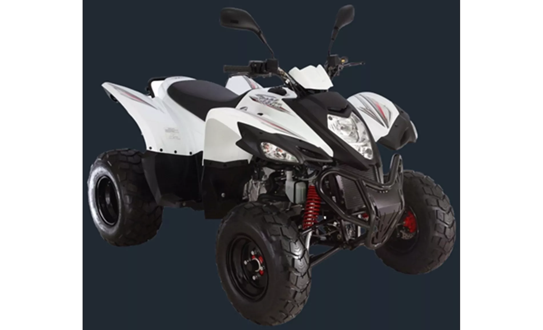 Luxxon 320S 2010 Luxxon 320S 2010