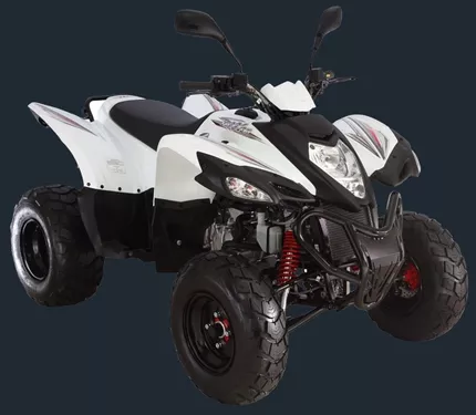 Luxxon 320S Luxxon 320S