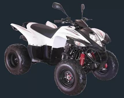 Luxxon 300S Luxxon 300S