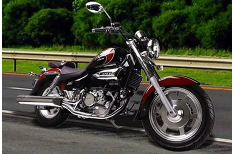 Hyosung Aquila GV 250i Water Decal 2010 Hyosung Aquila GV 250i Water Decal 2010