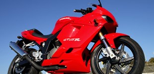 Kawasaki Ninja 125 2019 vs Hyosung GT 125 R Supersport 2010