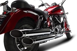 Hyosung ST 700 i 2010 - Bild 2