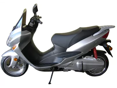 Electrack Adler 2010 Electrack Adler 2010