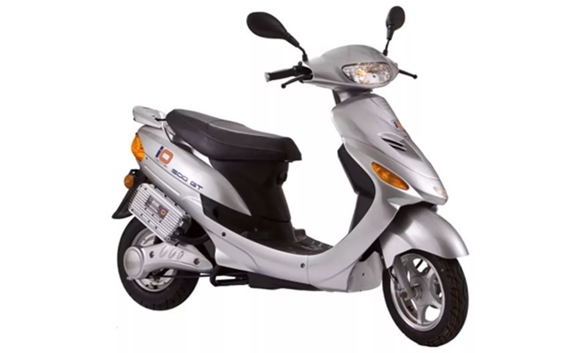 Electrack 1500 GT 2010 Electrack 1500 GT 2010