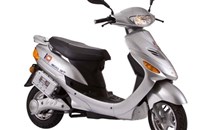 Electrack 1500 GT 2010 - Bild 1