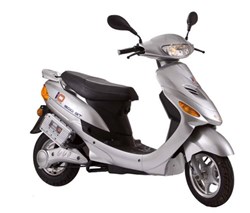 Electrack 1500 GT 2010