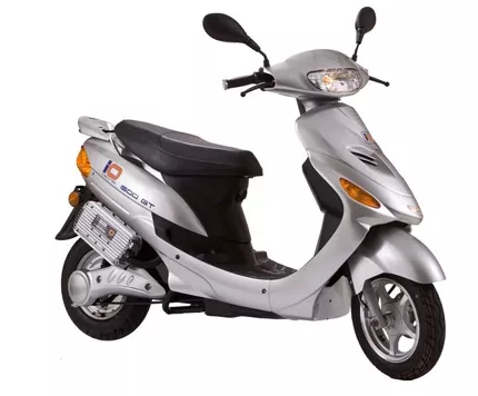 Electrack 1500 GT Basic Electrack 1500 GT Basic