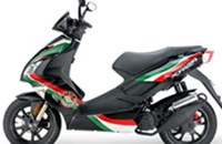 Motobi Pesaro 2010 - Bild 2