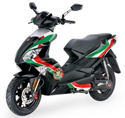 Motobi Pesaro 2010