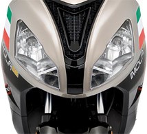 Motobi Imola 2010 - Bild 2 Motobi Imola 2010 - Bild 2