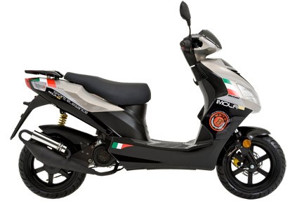 Motobi Imola 2010 Motobi Imola 2010