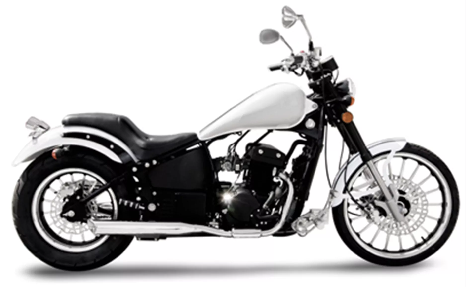 WMI Bobtail 125 2010 WMI Bobtail 125 2010