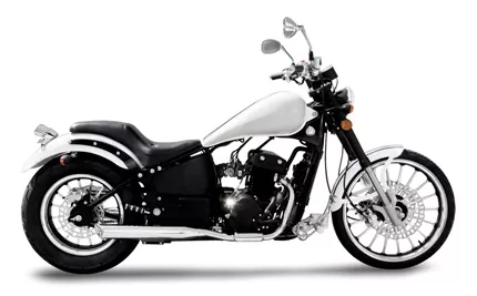 WMI Bobtail 125 WMI Bobtail 125