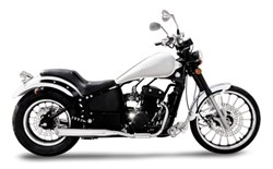 WMI Bobtail 125 2010