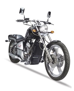 WMI Dragtail 125 2010