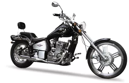 WMI Dragtail 350 WMI Dragtail 350